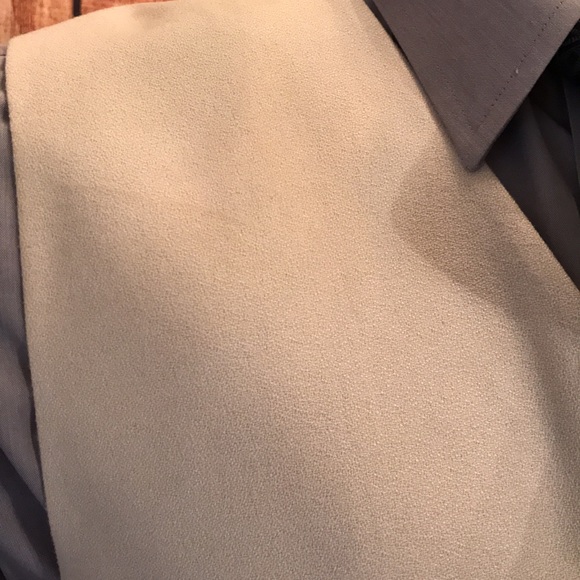 J. Riggings Dress Vest - Picture 4 of 17